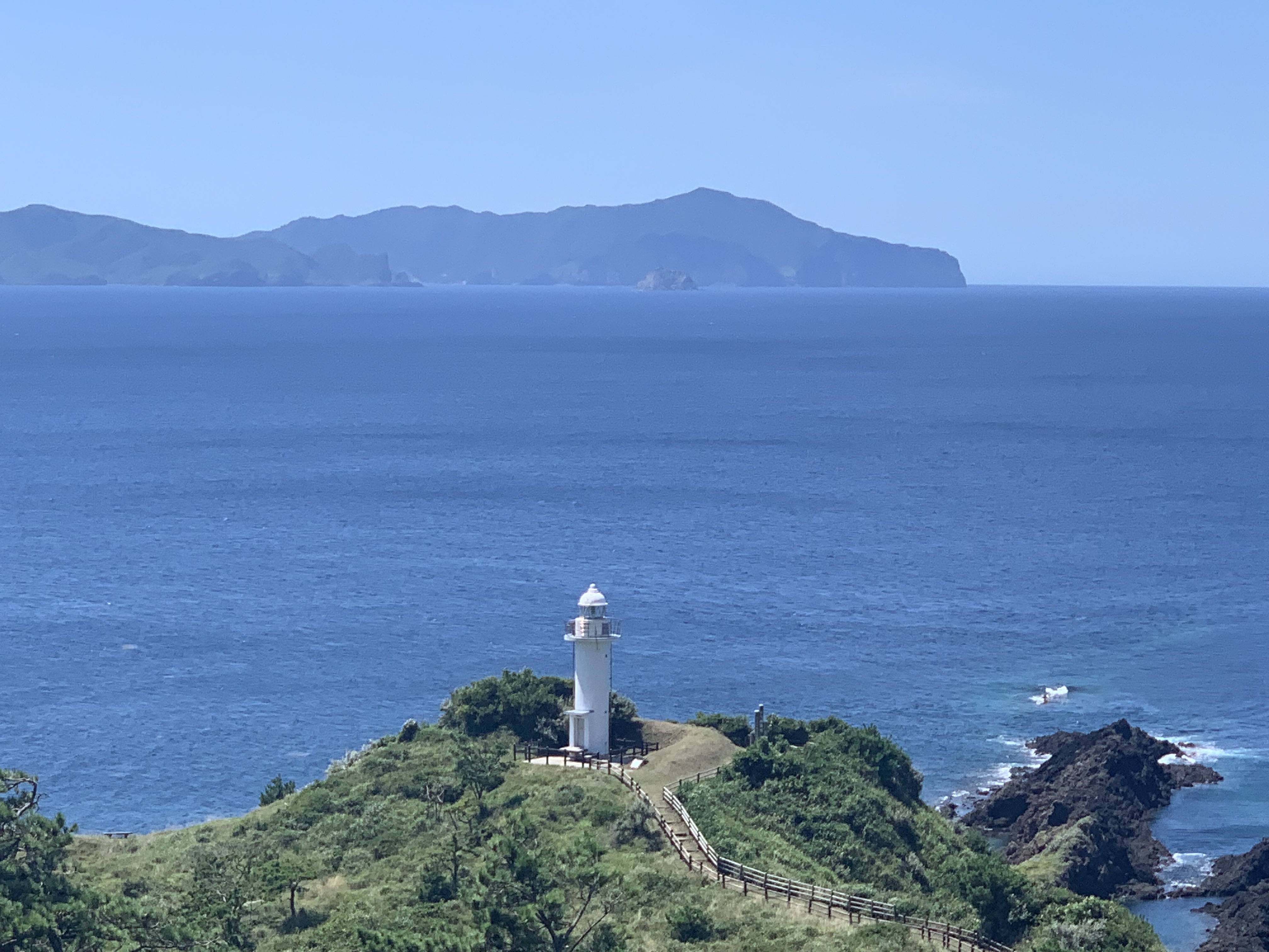 【地域で活躍する看護師紹介⑰】隠岐病院 芹田晃道さん編