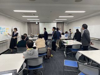 2025年度 「PCR-Connect」を開催いたしました