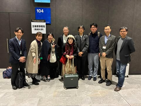 冬期セミナー「神経発達症のみかた ブラッシュアップセミナー」を開催しました!