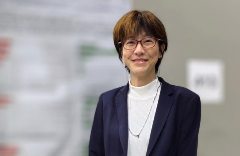 第16回日本プライマリ・ケア連合学会学術大会に参加しての感想 薬剤師 柴田淑子さん