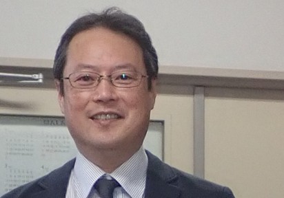 「災害や緊急事態にも対応できるジェネラリストの医師を育てることが防衛医科大学校の大きな使命です」/ 防衛医科大学校総合臨床部 廣岡伸隆教授