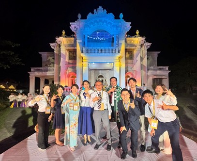 特別編!吉田国際委員長のWONCA2026(世界家庭医機構)アジア太平洋地域大会 現地参加レポート