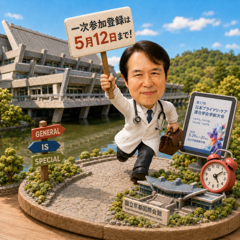 <JPCA2026> 参加登録数ダッシュボード(5月8日現在)