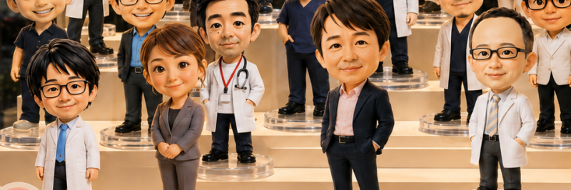<JPCA2026> 学術大会まであと1週間を切りました。まだまだ参加登録をお待ちしています。