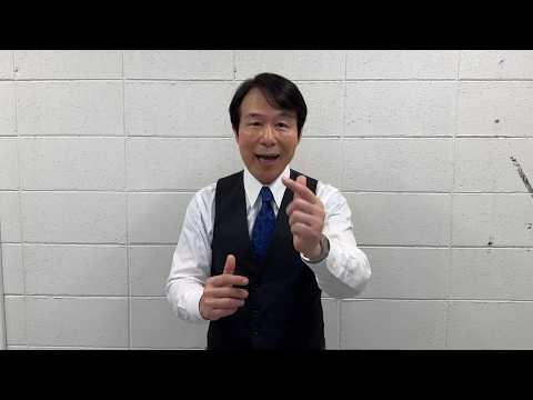 <JPCA2026> JPCA2026 大会長より、JPCAに来てください!